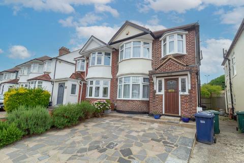3 bedroom semi-detached house for sale, Brook Avenue, Edgware, HA8