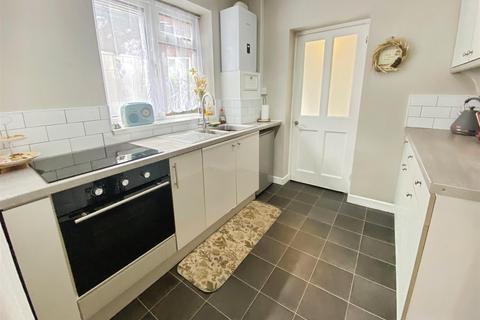 3 bedroom semi-detached house for sale, Overdale Road, Bayston Hill, Shrewsbury