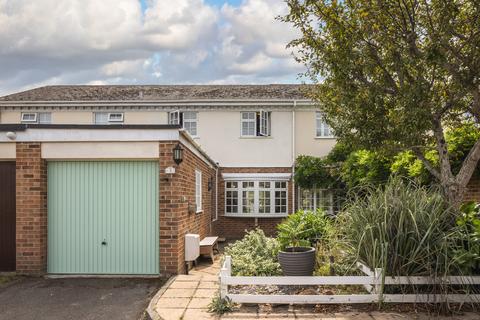 3 bedroom terraced house for sale, 2 Greencliff Farm, Grouville, Jersey
