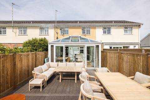 3 bedroom terraced house for sale, 2 Greencliff Farm, Grouville, Jersey