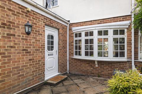 3 bedroom terraced house for sale, 2 Greencliff Farm, Grouville, Jersey