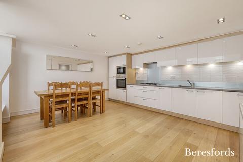 2 bedroom duplex for sale, The Galleries, Warley, CM14