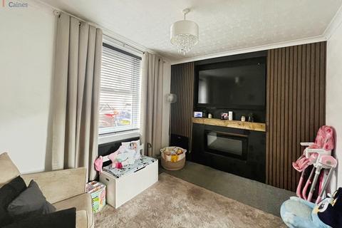3 bedroom terraced house for sale, Brook Street, Port Talbot, Neath Port Talbot. SA13 1TG