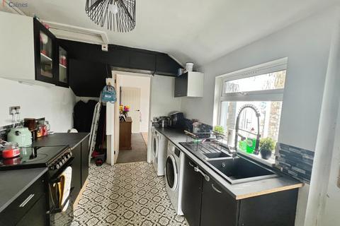 3 bedroom terraced house for sale, Brook Street, Port Talbot, Neath Port Talbot. SA13 1TG