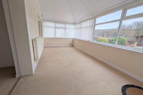 2 bedroom detached bungalow for sale, Brecon Road, Ystradgynlais, Swansea.