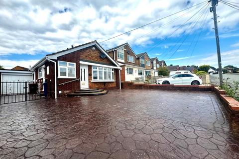2 bedroom bungalow for sale, Blewitt Street, Hednesford, Cannock, Staffordshire, WS12