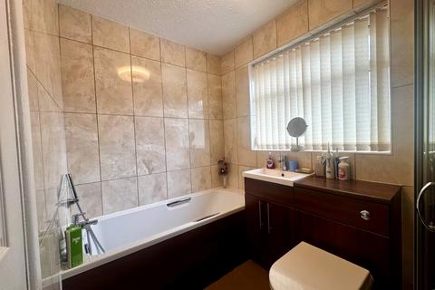 2 bedroom bungalow for sale, Blewitt Street, Hednesford, Cannock, Staffordshire, WS12