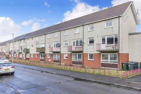 20a Clarendon Road, Wishaw, ML2 0AW