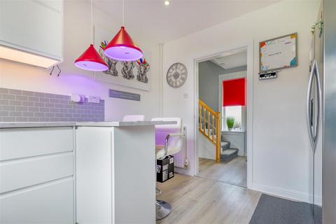 20a Clarendon Road, Wishaw, ML2 0AW