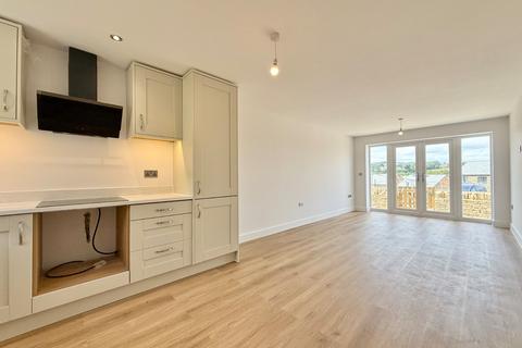 undefined, Woodland Grove, Holmfirth, West Yorkshire, HD9
