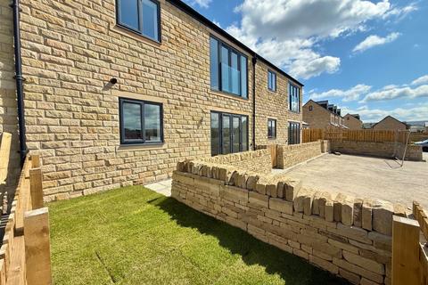 undefined, Woodland Grove, Holmfirth, West Yorkshire, HD9