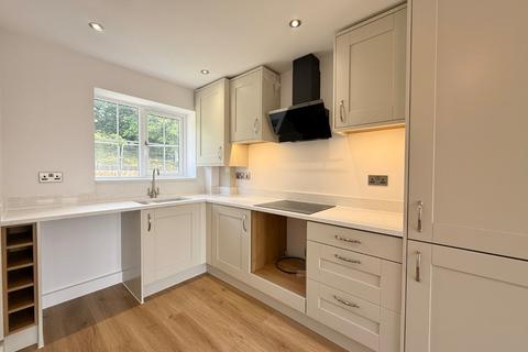 undefined, Woodland Grove, Holmfirth, West Yorkshire, HD9