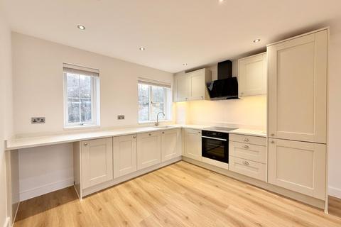 undefined, Woodland Grove, Holmfirth, West Yorkshire, HD9
