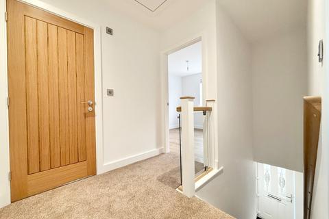 undefined, Woodland Grove, Holmfirth, West Yorkshire, HD9
