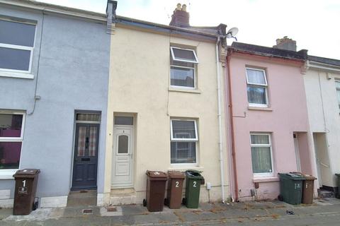 Duckworth Street, Plymouth PL2