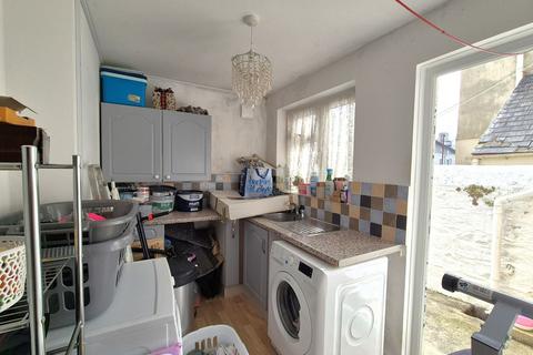 undefined, Duckworth Street, Plymouth PL2