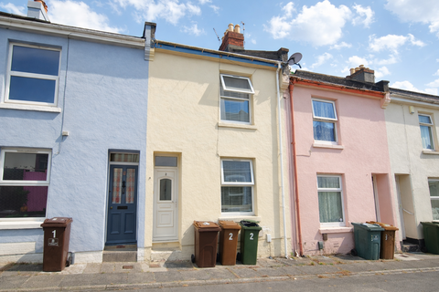 Duckworth Street, Plymouth PL2