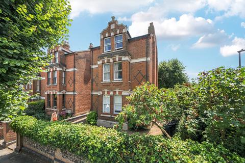 Studio for sale, Crouch Hall Road, London, N8