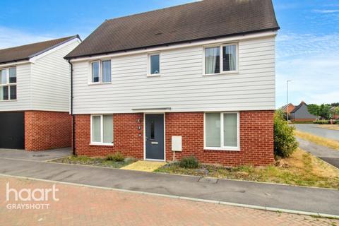 Douglas Drive, Bordon