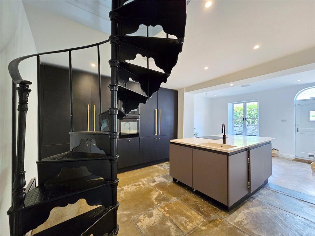 Stylish Kitchen
