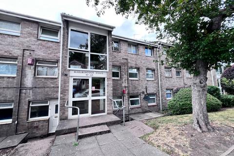 undefined, Nash Square, Birmingham B42