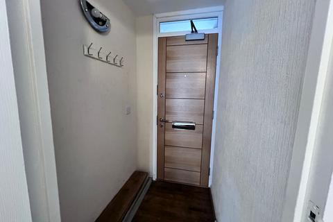 undefined, Nash Square, Birmingham B42