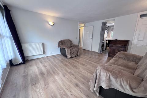 undefined, Nash Square, Birmingham B42