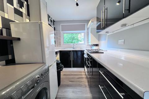 undefined, Nash Square, Birmingham B42