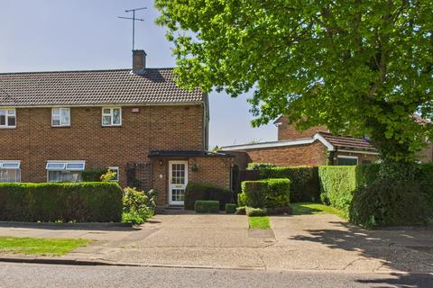 White Hart Road, Hemel Hempstead, HP2