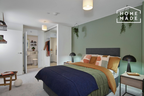 3 bedroom flat to rent, Sweet St, Holbeck, LS11