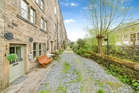 undefined, Scar Fold, Huddersfield Road, West Yorkshire HD9