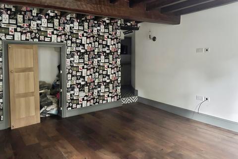 undefined, Scar Fold, Huddersfield Road, West Yorkshire HD9