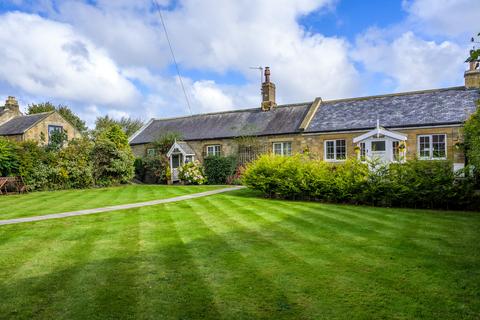 4 bedroom cottage for sale, Longhoughton, Alnwick NE66