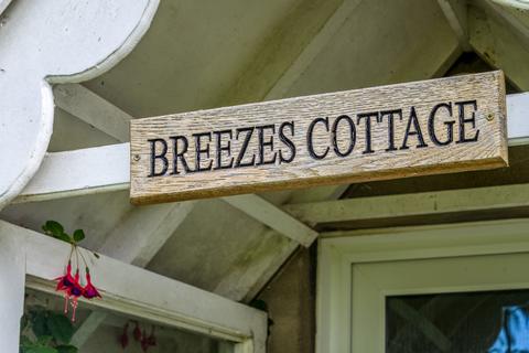 4 bedroom cottage for sale, Longhoughton, Alnwick NE66