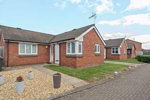 undefined, Ettrick Park, Vicars Cross, Chester
