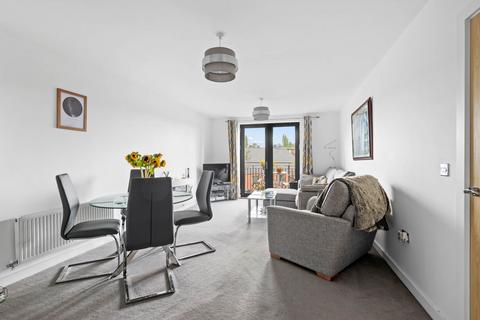 undefined, 57 Bradley Court, Crossley Road, Diglis, Worcester.  WR5 3GH
