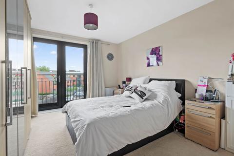 undefined, 57 Bradley Court, Crossley Road, Diglis, Worcester.  WR5 3GH