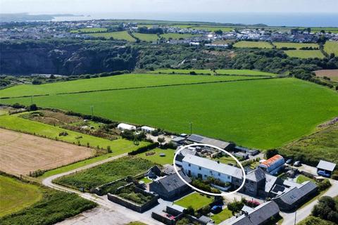 undefined, Delabole, Cornwall