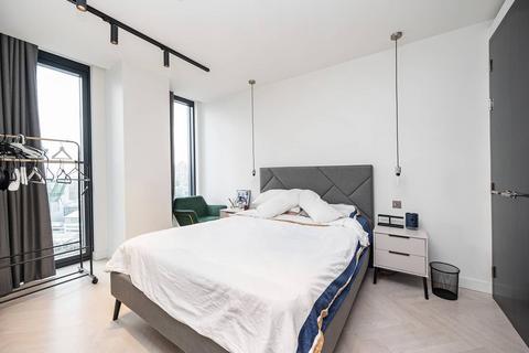 1 bedroom flat for sale, One Crown Place, Sun Street, City, EC2A
