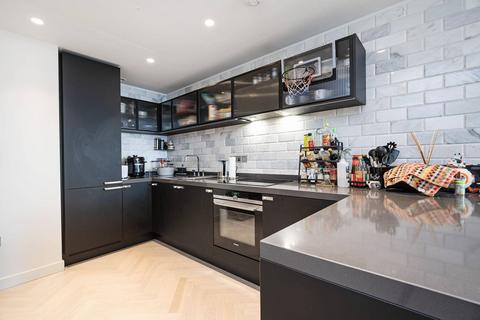 1 bedroom flat for sale, One Crown Place, Sun Street, City, EC2A