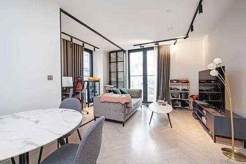 1 bedroom flat for sale, One Crown Place, Sun Street, City, EC2A