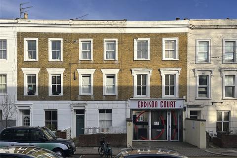 undefined, Sussex Way, London N19