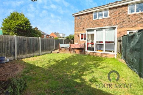 25 Far Lawns, Carlton, Barnsley, S71 3FL