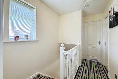 25 Far Lawns, Carlton, Barnsley, S71 3FL