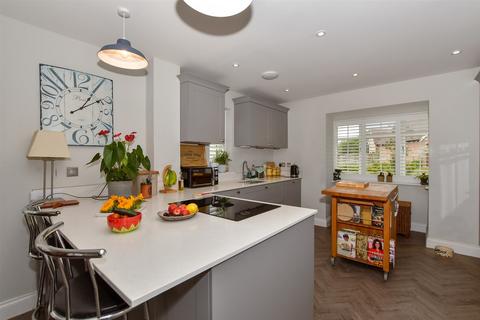 4 bedroom detached house for sale, Vicarage Fields, Linton, Maidstone, Kent