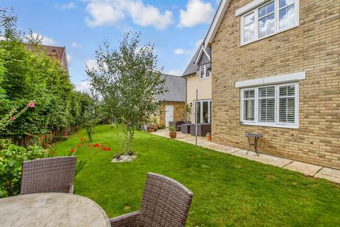 4 bedroom detached house for sale, Vicarage Fields, Linton, Maidstone, Kent