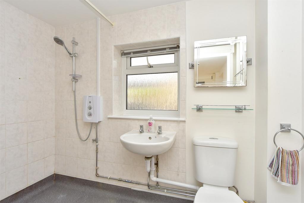 En-Suite Wet Room