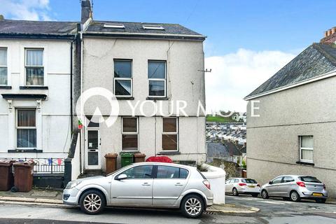 Alexandra Road, Plymouth PL2