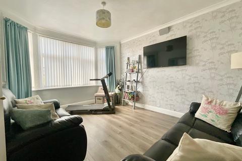 3 bedroom detached house for sale, Upper Tennyson Road, Newport NP19