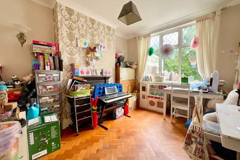 3 bedroom detached house for sale, Upper Tennyson Road, Newport NP19